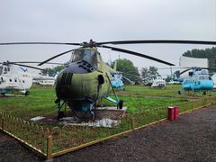 -中国航空博物馆