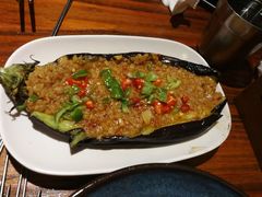 茄子-麻喜大