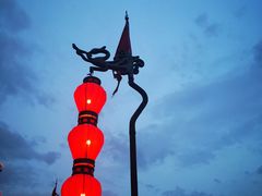 -魏家凉皮(博水商务大厦店)