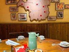 -衡厨·衡阳土菜(中南店)