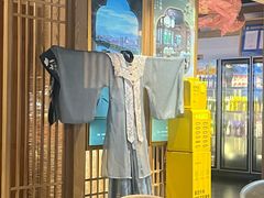 -春水锅贴·传统鲁菜(大明湖店)