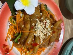 -迷你椰·泰式大排档(观前街店)