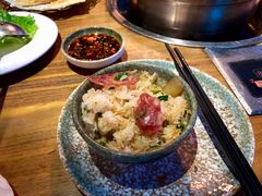 特色煲仔饭-润青四季音乐主题餐厅·椰子鸡(罗湖店)