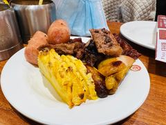 -比尔森韩式烤肉自助(国商店)