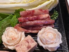 -空之介寿喜烧·和牛放题(恒隆广场店)