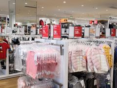-优衣库(上海颛桥万达广场店)