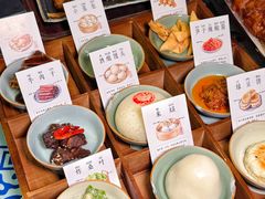 -一味大院•桐庐菜传承店(春江路店)