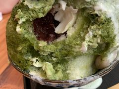 -WONDER ICE 萬得冰田(建設路总店)