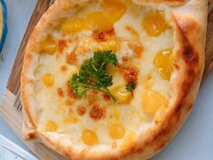 -马克西姆俄罗斯餐厅(通亚街店)