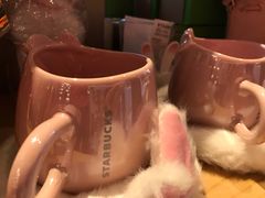 -星巴克臻选(济南恒隆店)