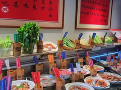 -湘语·湖南家常菜(新洲店)