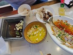-外婆船宴餐厅·外婆喊你回家吃饭