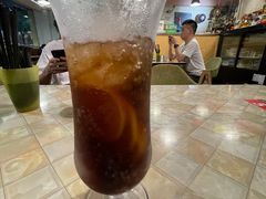 -热浪岛马来餐厅