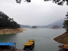 -广州市流溪河国家森林公园