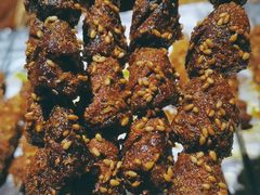 -火枪手串吧·鹤岗小串涮肚(亦庄店)