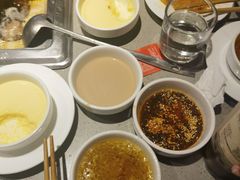 -海底捞火锅(新松江路店)