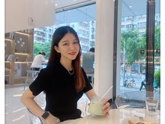-普素书咖茶空间