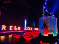 -A8 music club(宁波店)