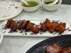 -VATAN INDIAN RESTAURANT米特餐饮有限公司(城北路店)