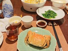 -成隆行·蟹王府(九江路店)