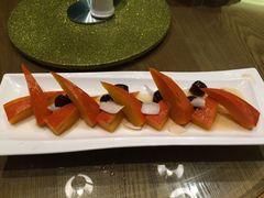 -品大三·南京菜(大行宫店)