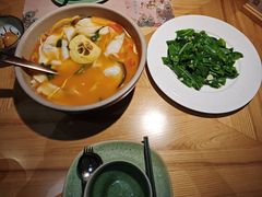 -甘思咪哚·云南艺术餐厅(天河广百店)