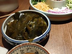 -额娘·春饼烤鸭(华北七楼创始店)