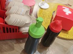 -兴记肉骨茶(甲洞大街第二新分店)