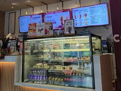 -COSTA COFFEE(百联又一城店)