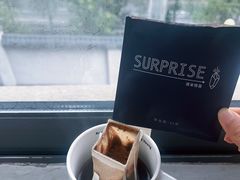 -Torch Coffee 炬点咖啡