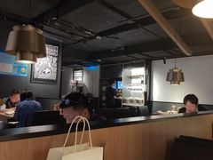 -太二酸菜鱼(兴业太古汇店)