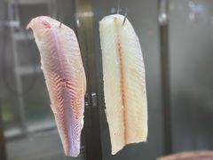 -官塘原味鱼生·潮菜大排档(潮州总店)