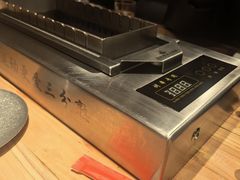 -邢氏老太太烤串(北兴街店)