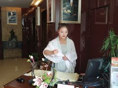 -西安饭庄·非遗陕菜(钟楼店)