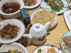 -德胜轩正宗顺德菜(宝安沙井会展中心店)