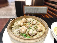 -白云湖畔酒店-湖畔餐厅