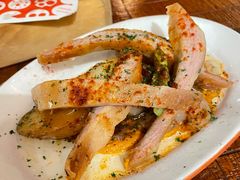 芦笋猪颈肉-TOMATITO(无限极荟店)