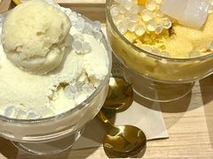 -杏甜品(尖沙咀加拿分道店)