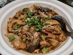 -汪记土菜(岩寺店)