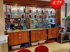 大堂-国人川菜(李家村建东街店)
