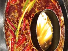 -蜀大侠火锅(建设路第五大道店)