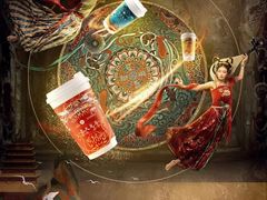 -茶百道(双铁广场店)