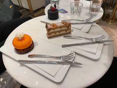 -PAUL LAFAYET 法式甜品(港汇广场店)