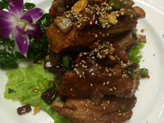 -小船渔村•大连菜•大连焖鱼(明泽街店)