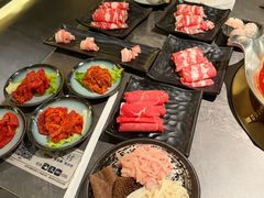 -湊湊火锅·茶憩(合生汇购物中心店)