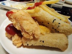 -爱客得牛排海鲜烤肉·火锅自助(春熙路黑金好店)