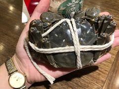 -星巴克(合肥百盛逍遥广场店)