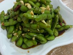-桂萍特色牛筋牛杂(长堤街总店)