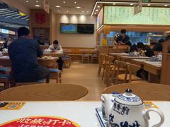 -陳香貴·兰州牛肉面(上海长风大悦城店)