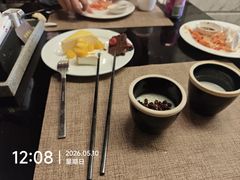 -万豪咖啡厅